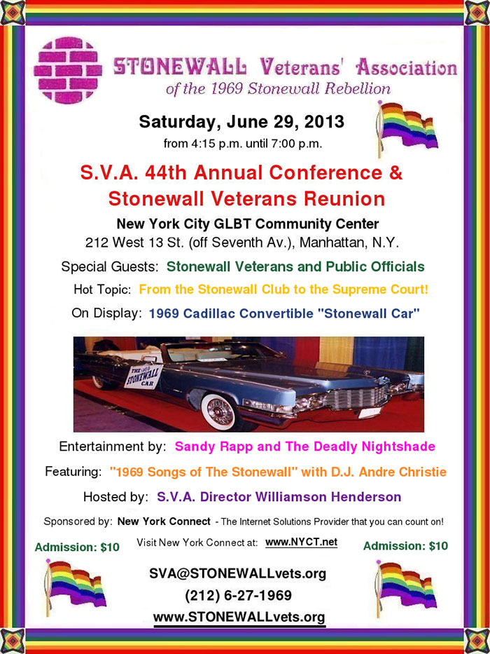 SVA 44th Annual Conference