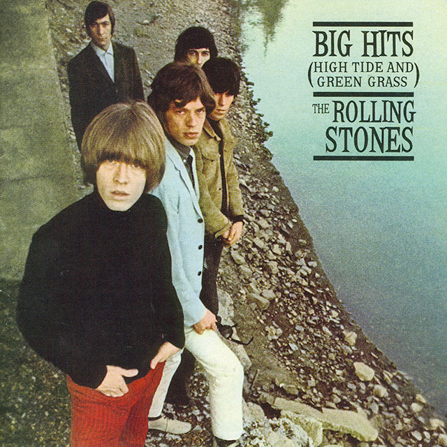 Rolling Stones Big Hits 1