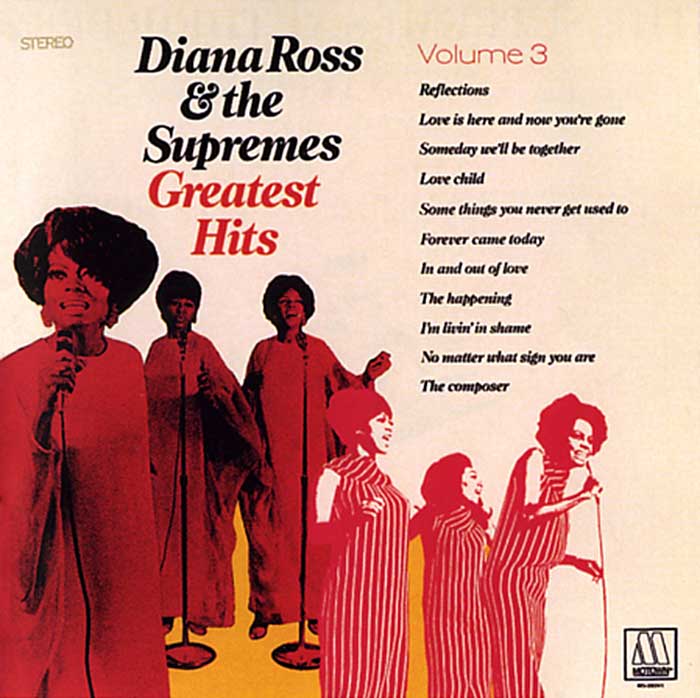 Lyrics The Young Folks – Diana Ross And The Supremes Supremes-1969-Greatest-Hits3
